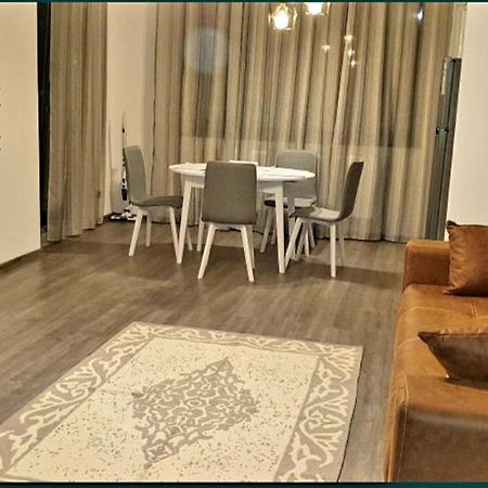 Apartament Max Mamaia Nord Năvodari Exterior foto