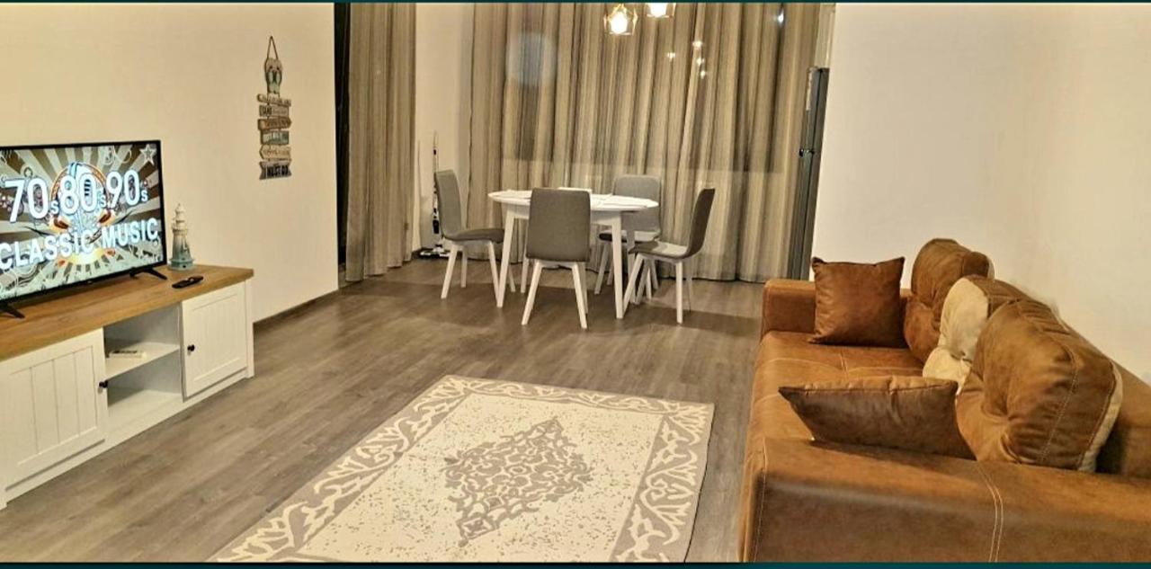 Apartament Max Mamaia Nord Năvodari Exterior foto
